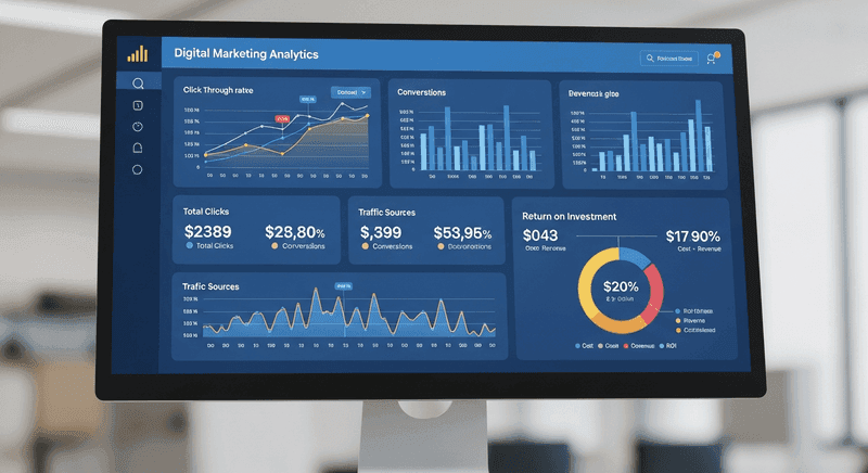 CTR Is Old News - Measure What Happens After The Click