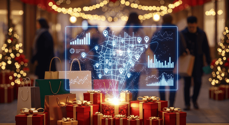 Marketers! Are You Strategically Positioned for the Holiday Shopping Season?