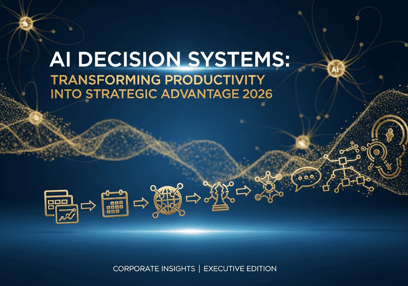 White Paper: The 2026 AI Inflection - Marketing Transformation cover