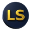 Logan Sivanasen monogram
