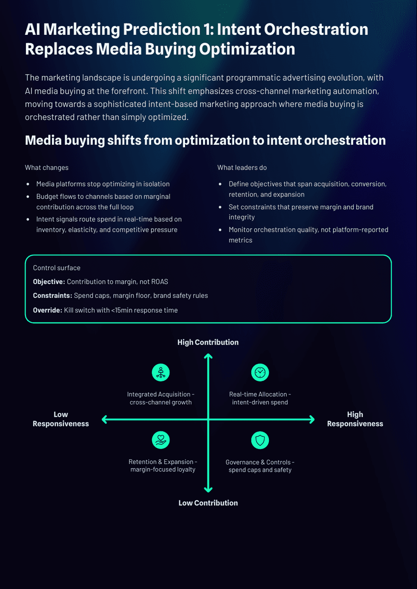 White Paper: The 2026 AI Inflection - Marketing Transformation - Page 6