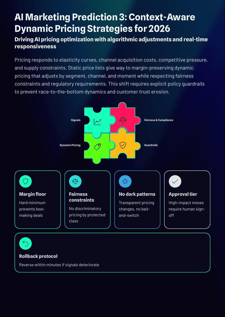 White Paper: The 2026 AI Inflection - Marketing Transformation - Page 8