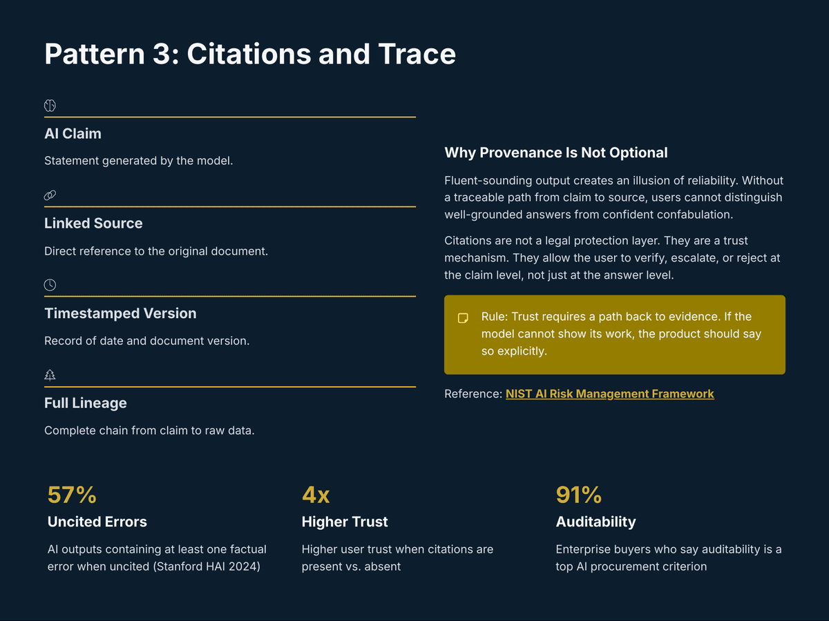 Designing for Uncertainty: The New 2026 AI Product Skill - Page 8
