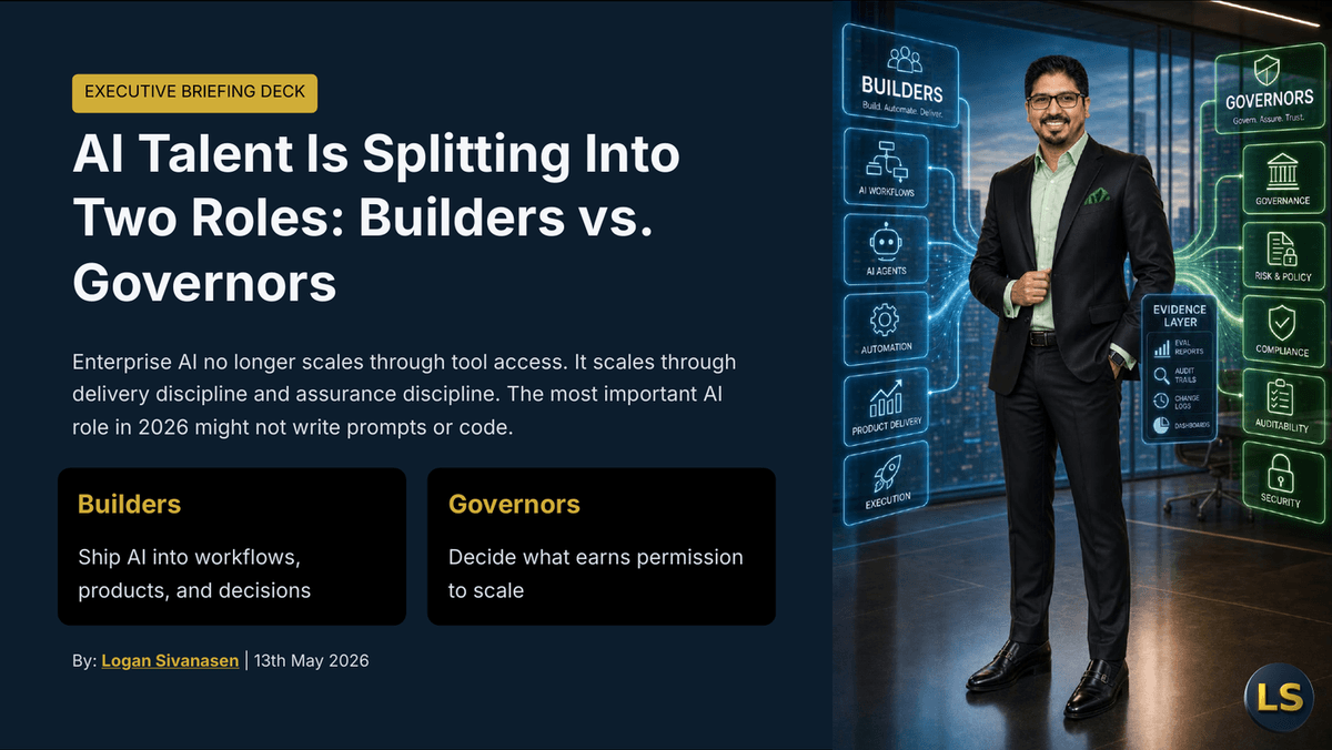 Ai Talent Builders Vs Governors cover