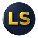 Logan Sivanasen monogram
