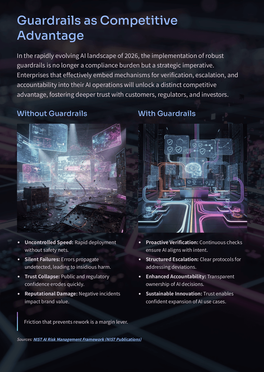 White Paper: The 2026 AI Inflection - How Revenue and Decision Making Will Change - Page 14