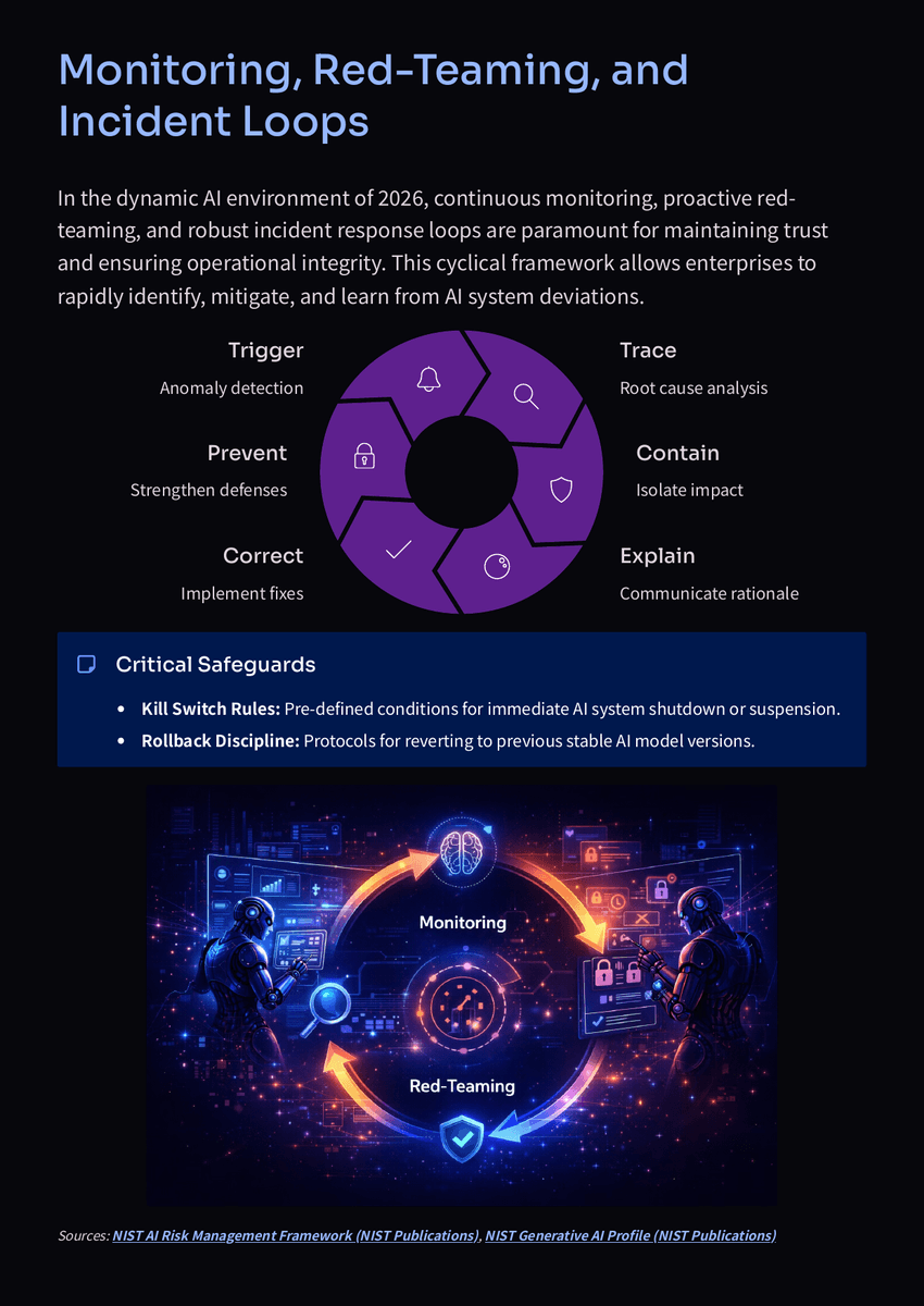 White Paper: The 2026 AI Inflection - How Revenue and Decision Making Will Change - Page 16