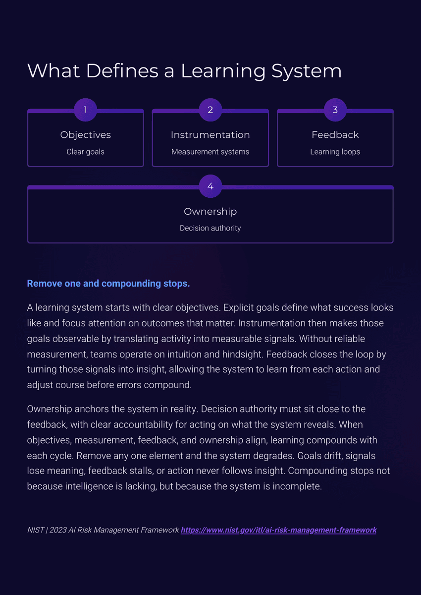 White Paper: The 2026 AI Inflection - The New Competitive Moat - Page 12