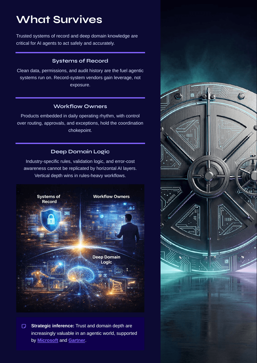 White Paper: The 2026 AI Inflection - The End of SaaS As We Know It - Page 5