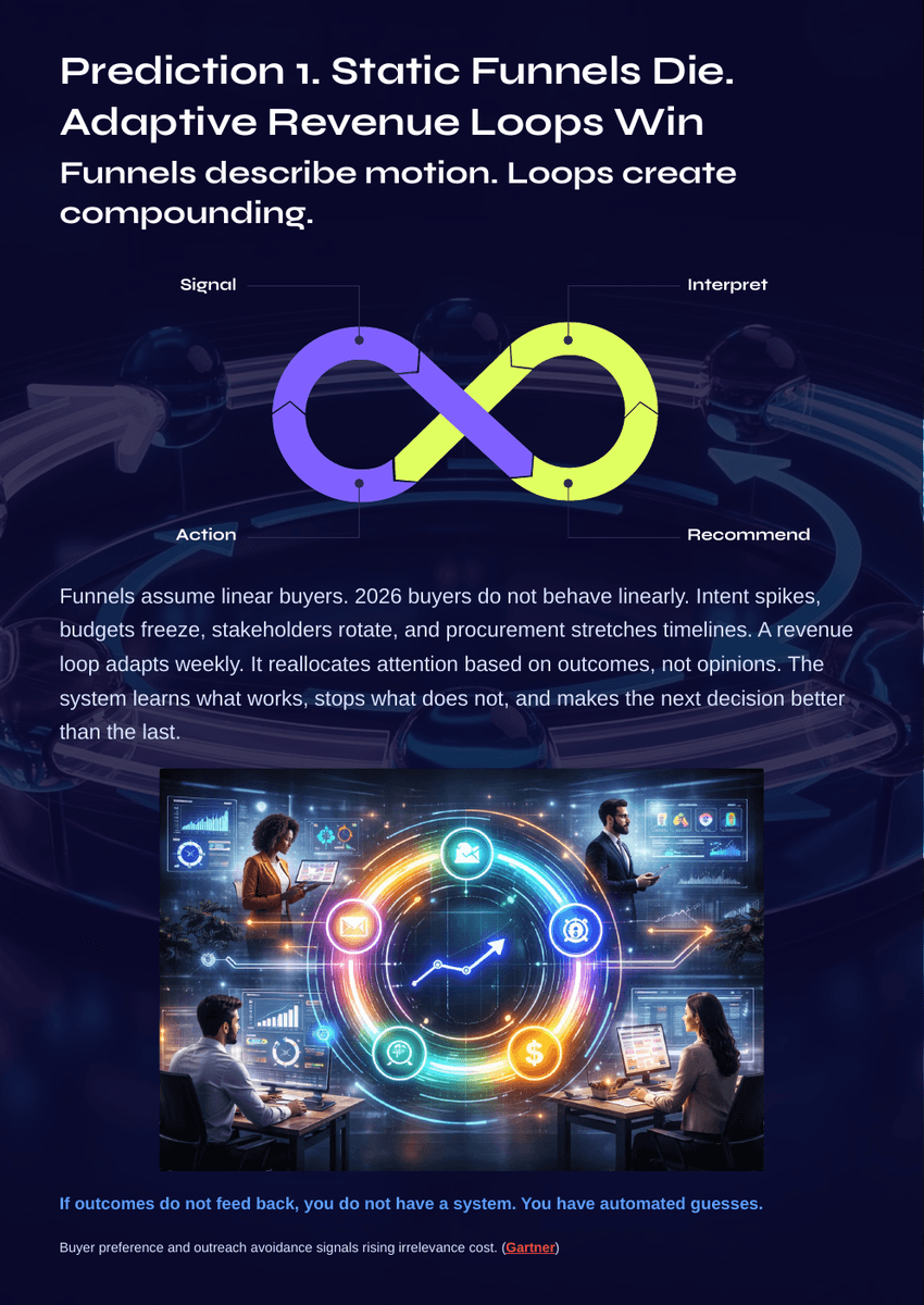 White Paper: The 2026 AI Inflection - AI Revenue Loops 2026 - Page 5