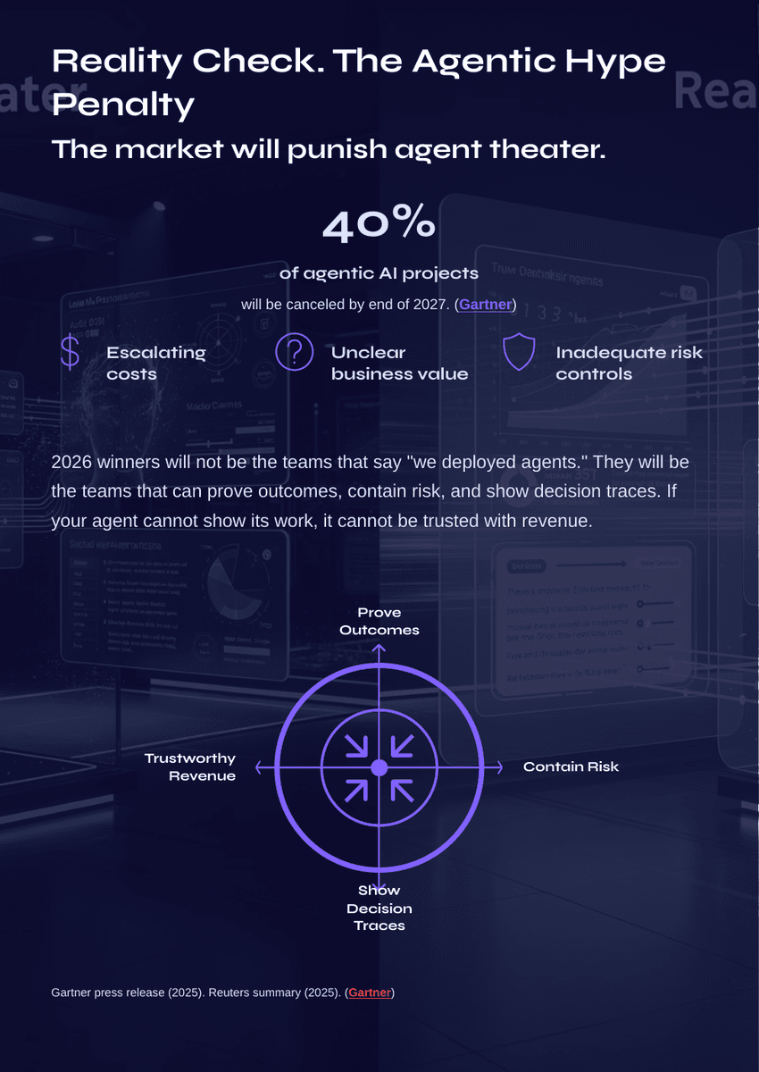 White Paper: The 2026 AI Inflection - AI Revenue Loops 2026 - Page 11