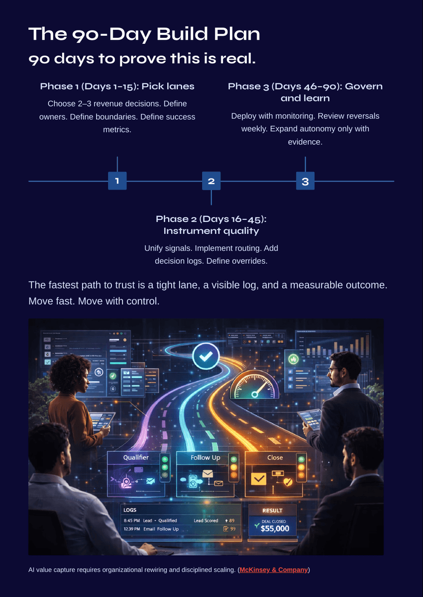 White Paper: The 2026 AI Inflection - AI Revenue Loops 2026 - Page 14