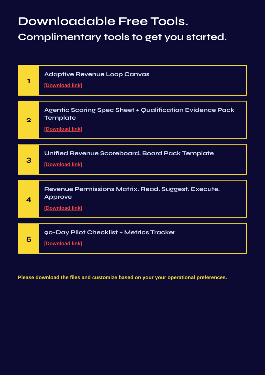 White Paper: The 2026 AI Inflection - AI Revenue Loops 2026 - Page 17