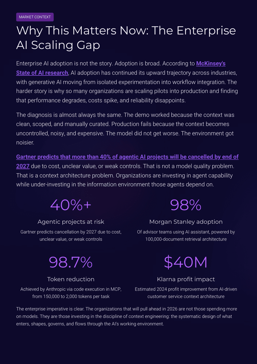 The 2026 AI Inflection Series - Chapter 18: Context Engineering Replaces Prompt Engineering - Page 4