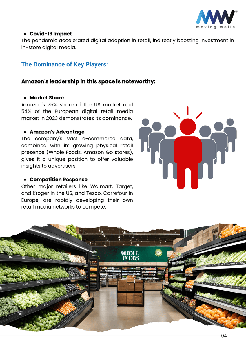 The Effectiveness of In-Store Retail Media: Measurement, Impact, and the Path to Standardization - Page 6