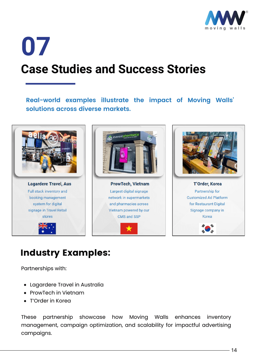 The Effectiveness of In-Store Retail Media: Measurement, Impact, and the Path to Standardization - Page 22