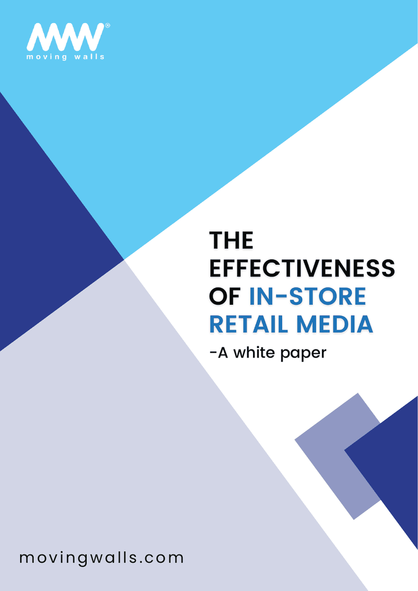The Effectiveness of In-Store Retail Media: Measurement, Impact, and the Path to Standardization - Page 26