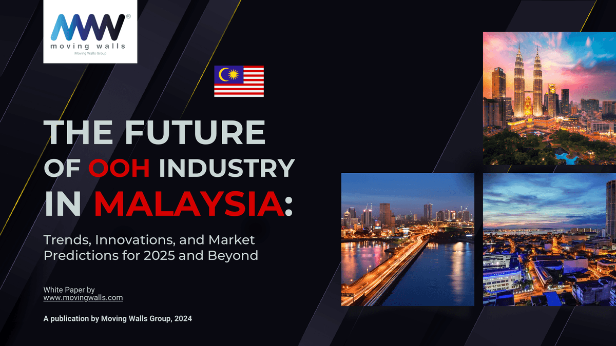 The Future of OOH Industry in Malaysia - Page 1