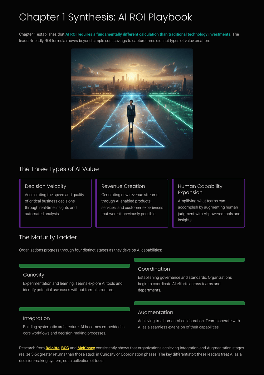 The Augmented Leader: Leveraging AI for Strategic Leadership - Page 3