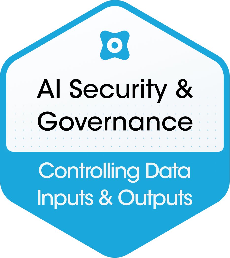 Controlling Data Inputs & Outputs