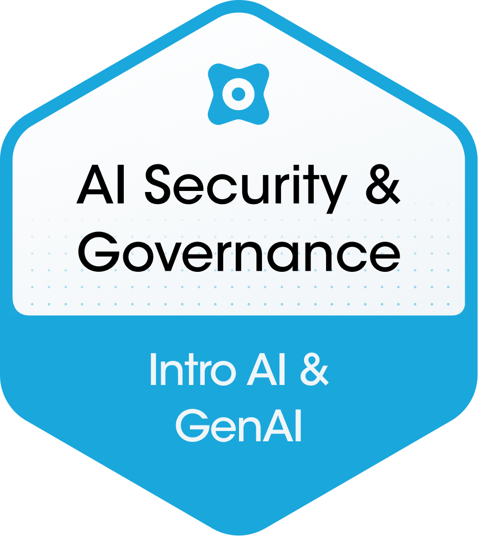 Intro AI & GenAI