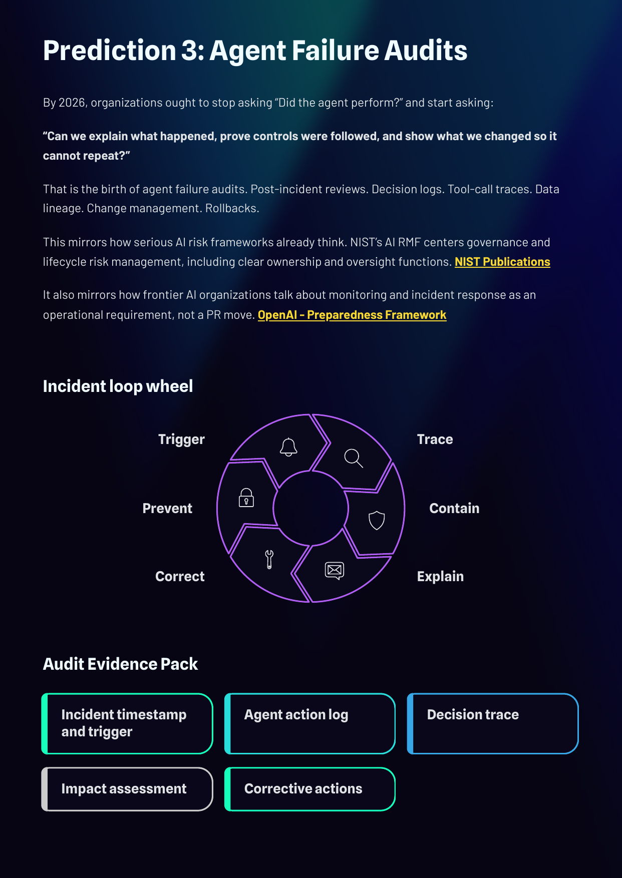 White Paper: The 2026 AI Inflection - The Agentic Workforce - Page 8