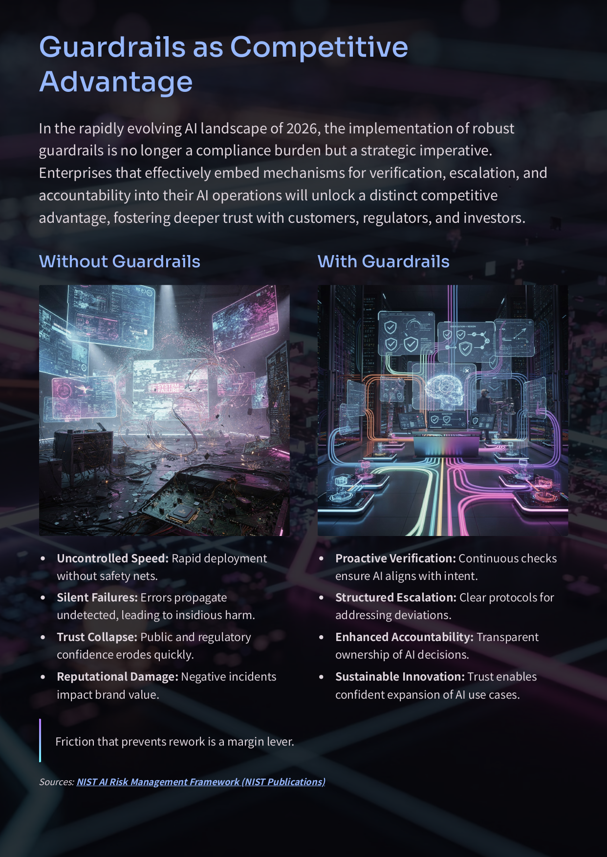 White Paper: The 2026 AI Inflection - How Reveue and Decision Making Will Change in 2026 - Page 14