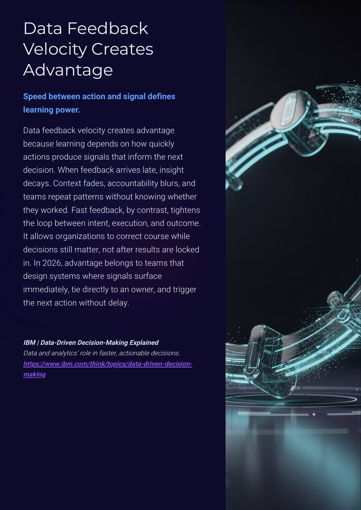 White Paper: The 2026 AI Inflection - The New Competitive Moat - Page 9