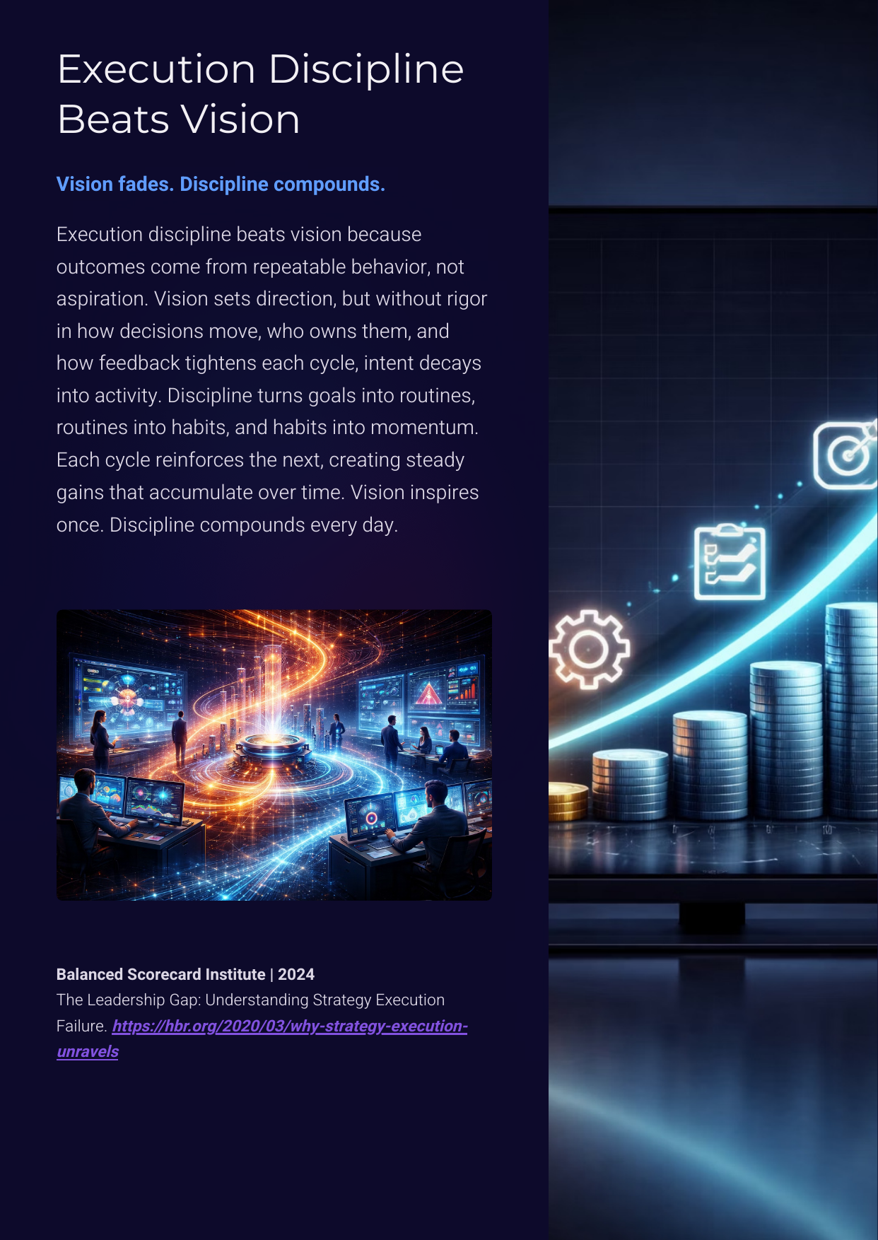 White Paper: The 2026 AI Inflection - The New Competitive Moat - Page 17