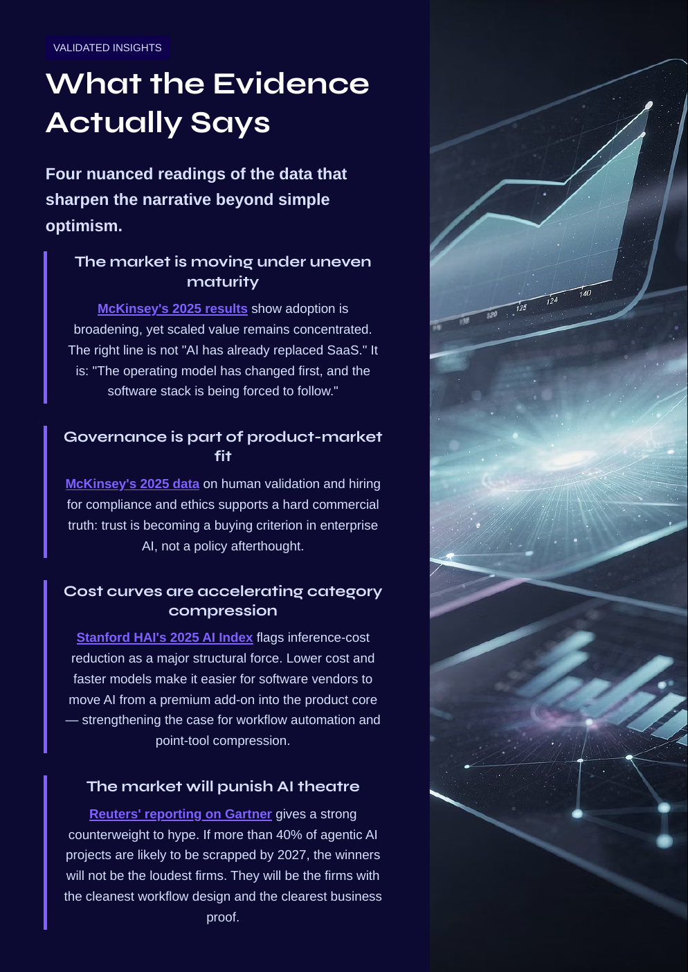 White Paper: The 2026 AI Inflection Series - Chapter 9: The End of SaaS as We Know It? - Page 12