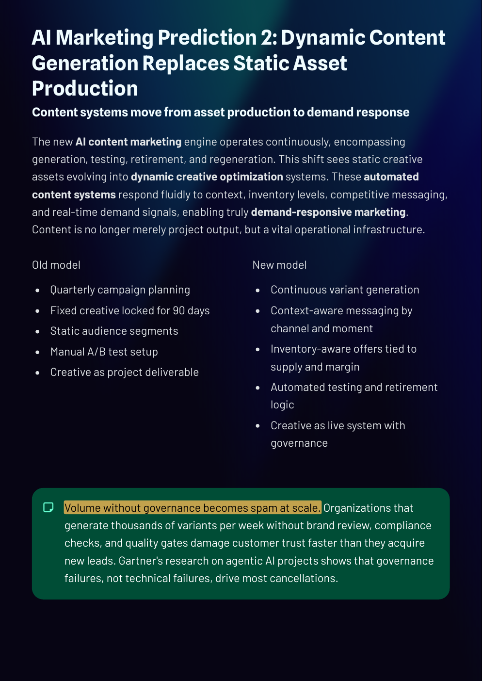 White Paper: The 2026 AI Inflection - AI at Work in 2026: From Productivity Tools to Decision Systems - Page 7