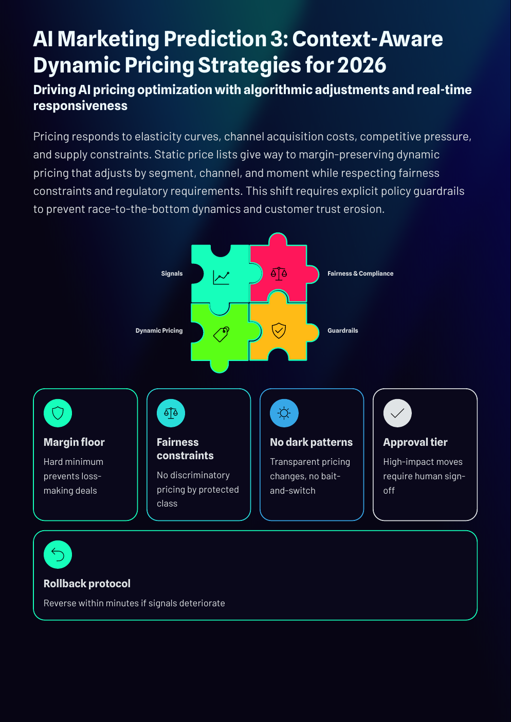 White Paper: The 2026 AI Inflection - AI at Work in 2026: From Productivity Tools to Decision Systems - Page 8