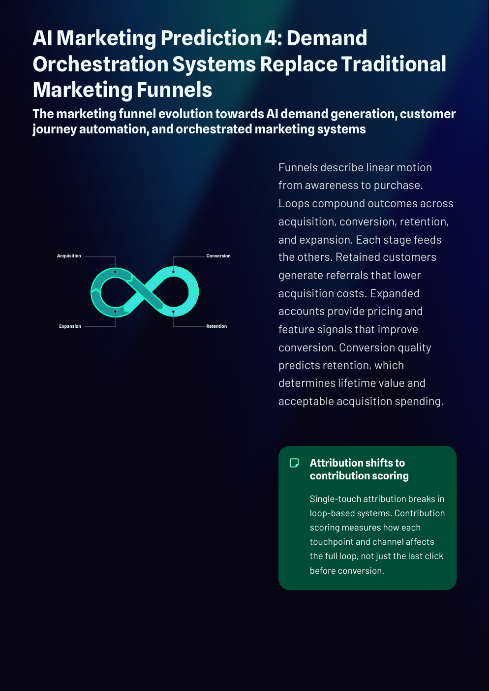 White Paper: The 2026 AI Inflection - AI at Work in 2026: From Productivity Tools to Decision Systems - Page 9