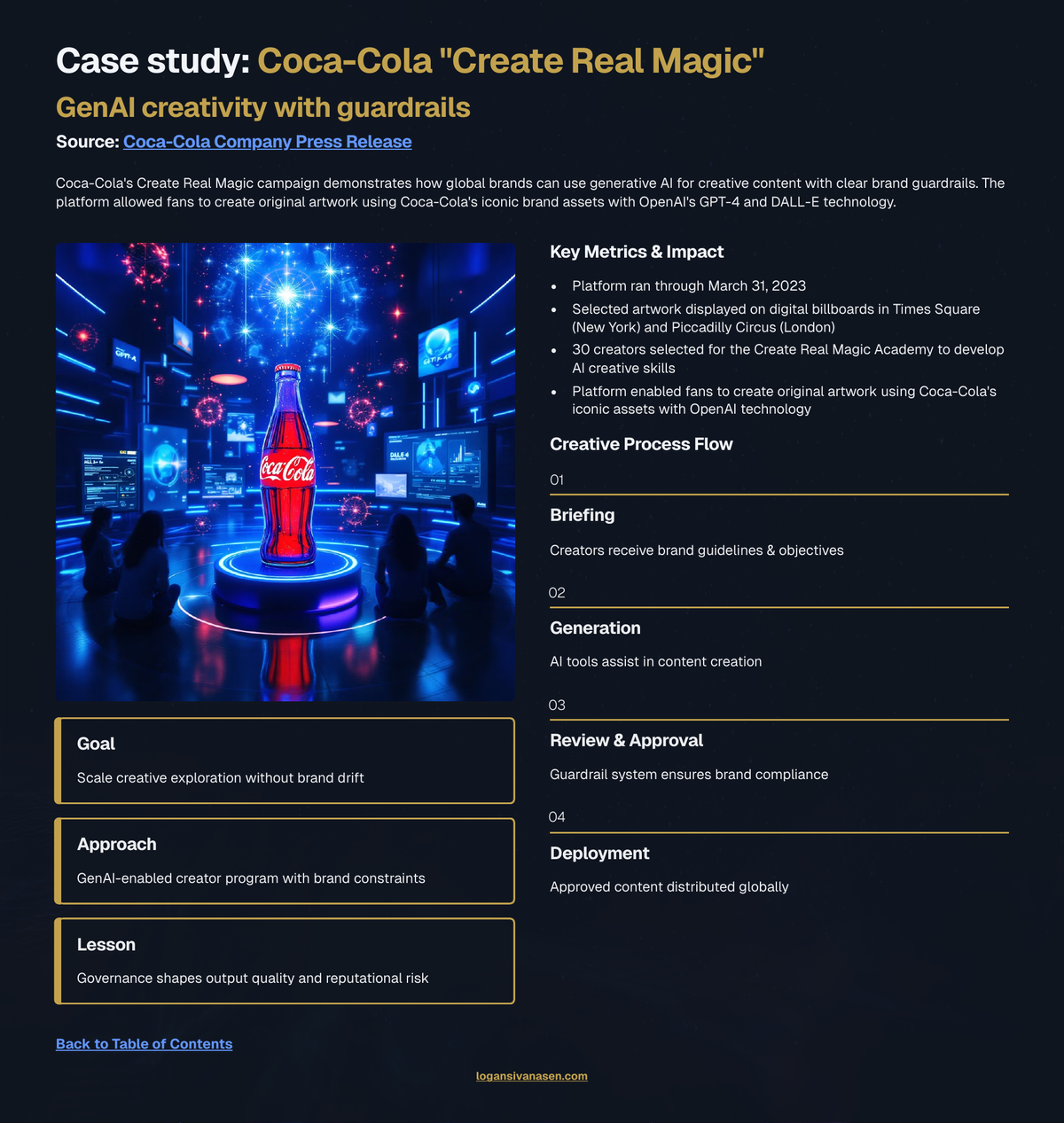 White Paper - AI in Marketing 2026: A Leadership Playbook - Page 10