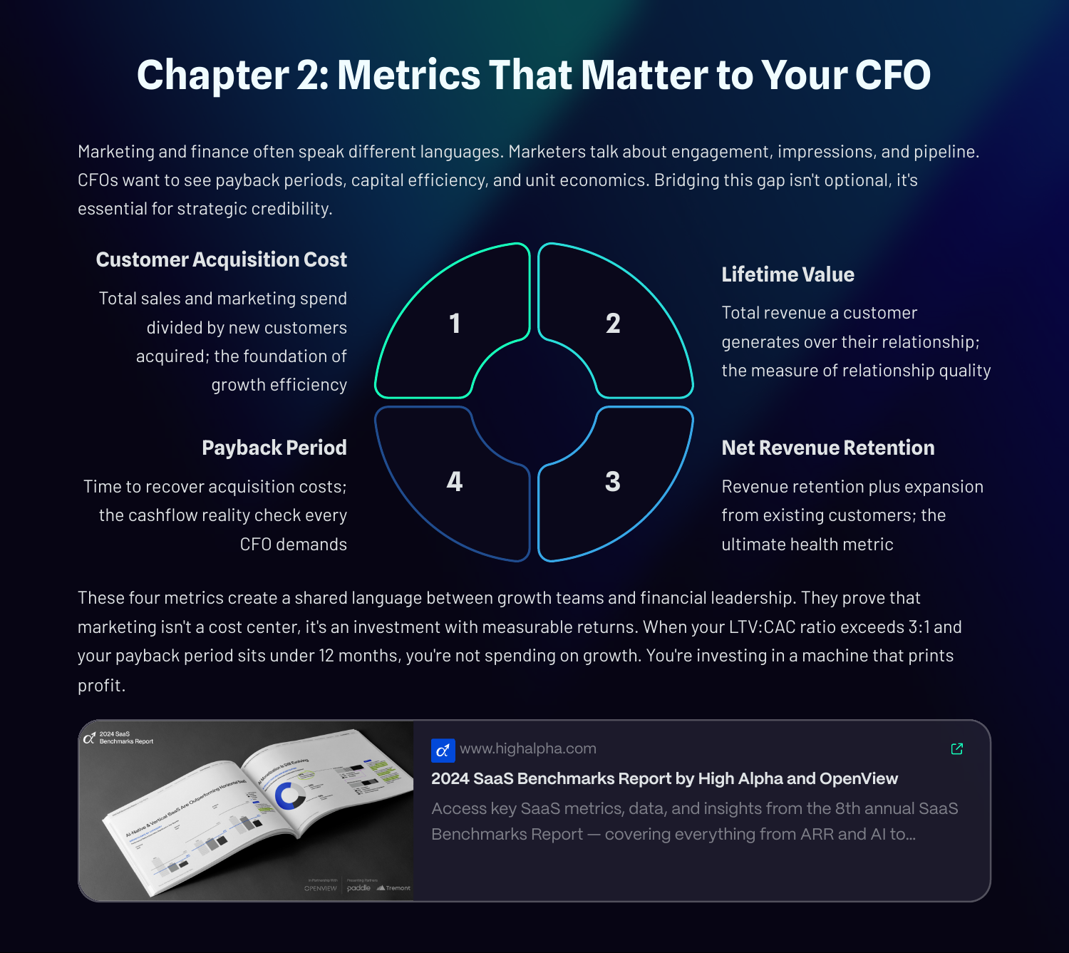 White Paper: The Growth Blueprint - From Acquisition to Retention Today. - Page 6