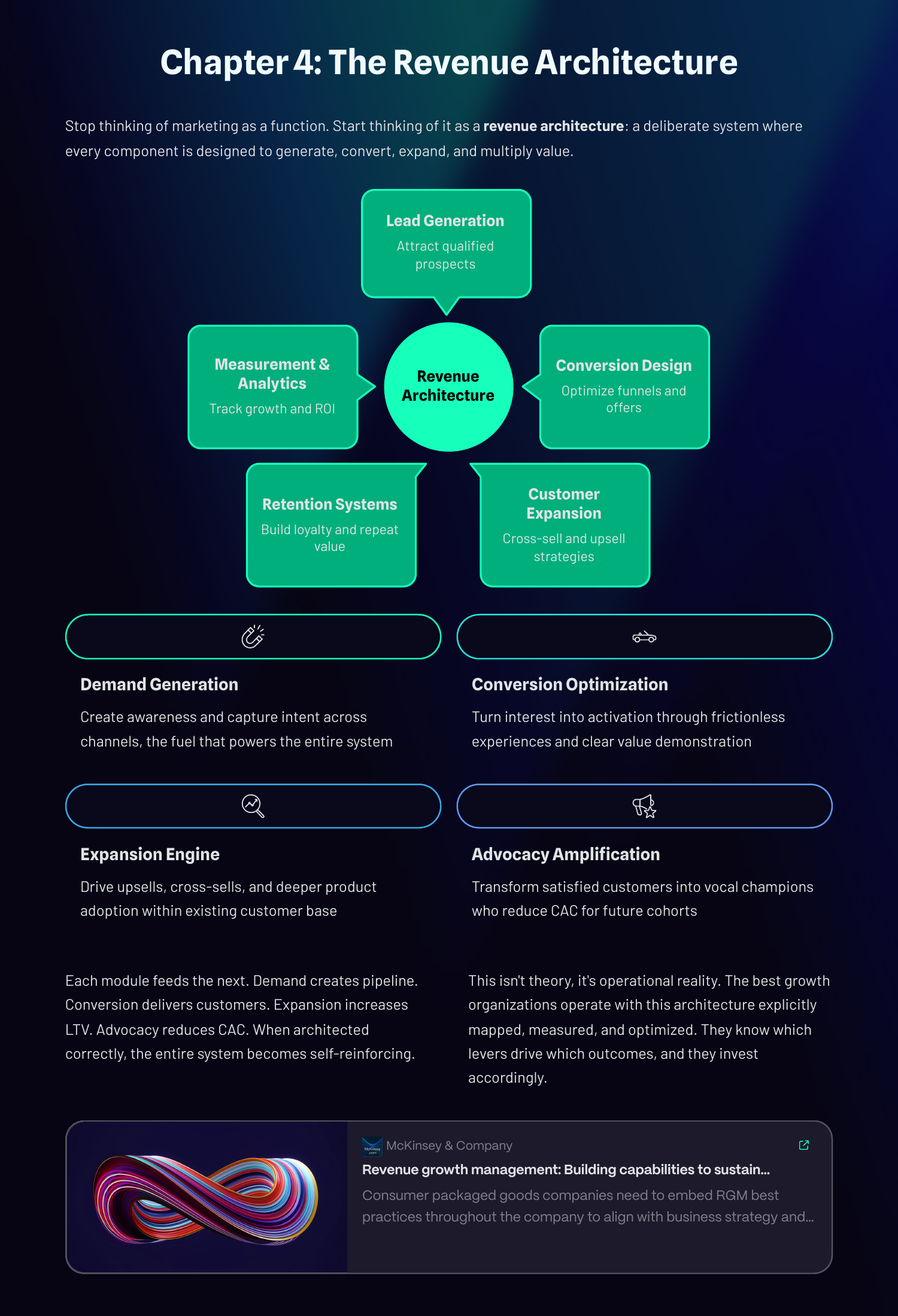 White Paper: The Growth Blueprint - From Acquisition to Retention Today. - Page 8