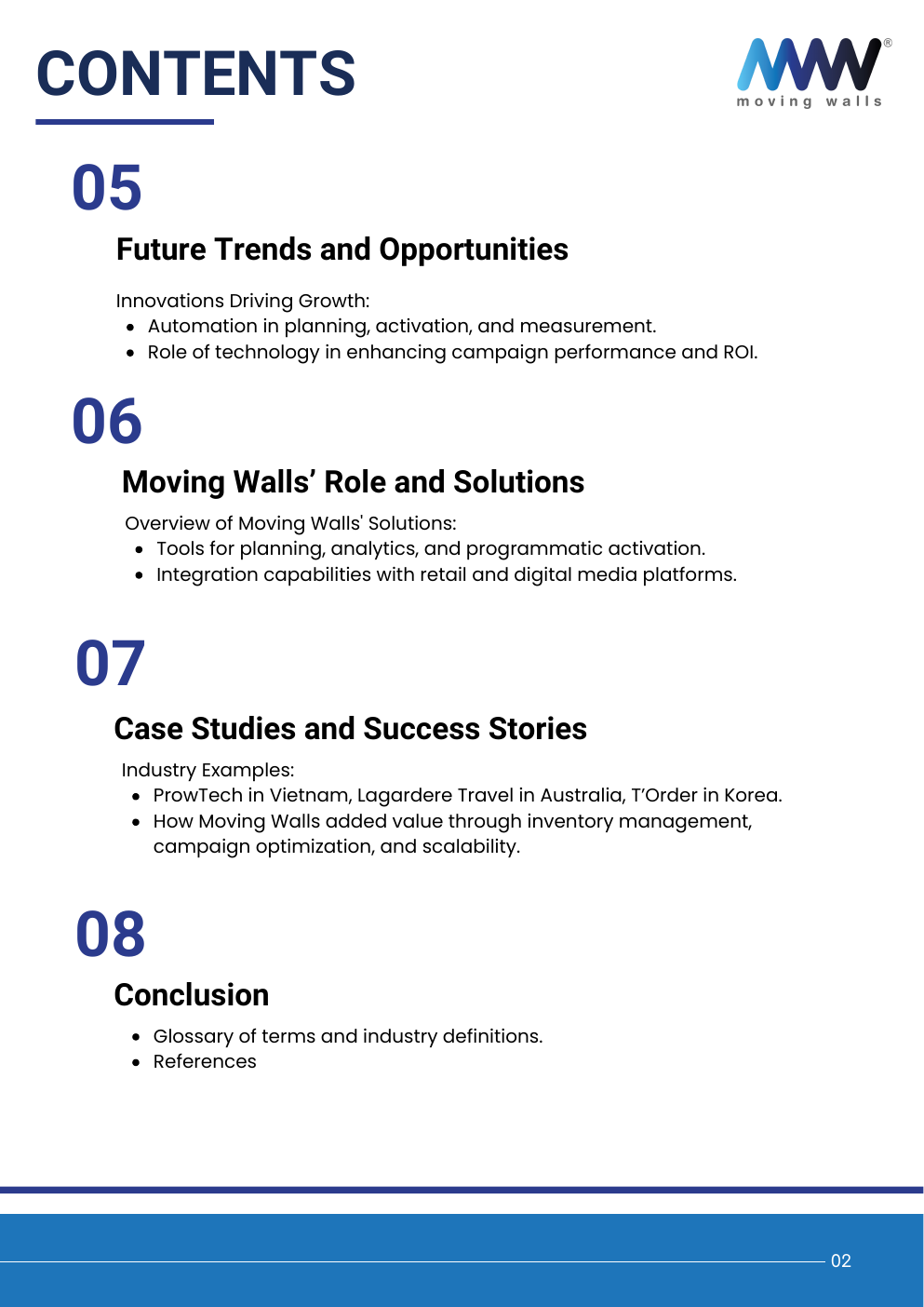 White Paper - The Effectiveness of In-Store Retail Media - Page 3