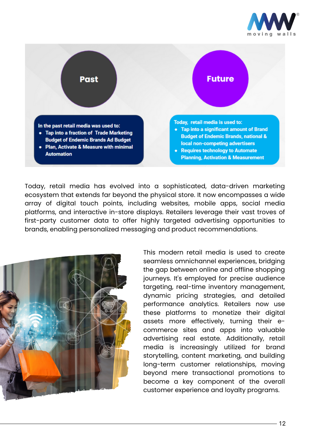 White Paper - The Effectiveness of In-Store Retail Media - Page 18