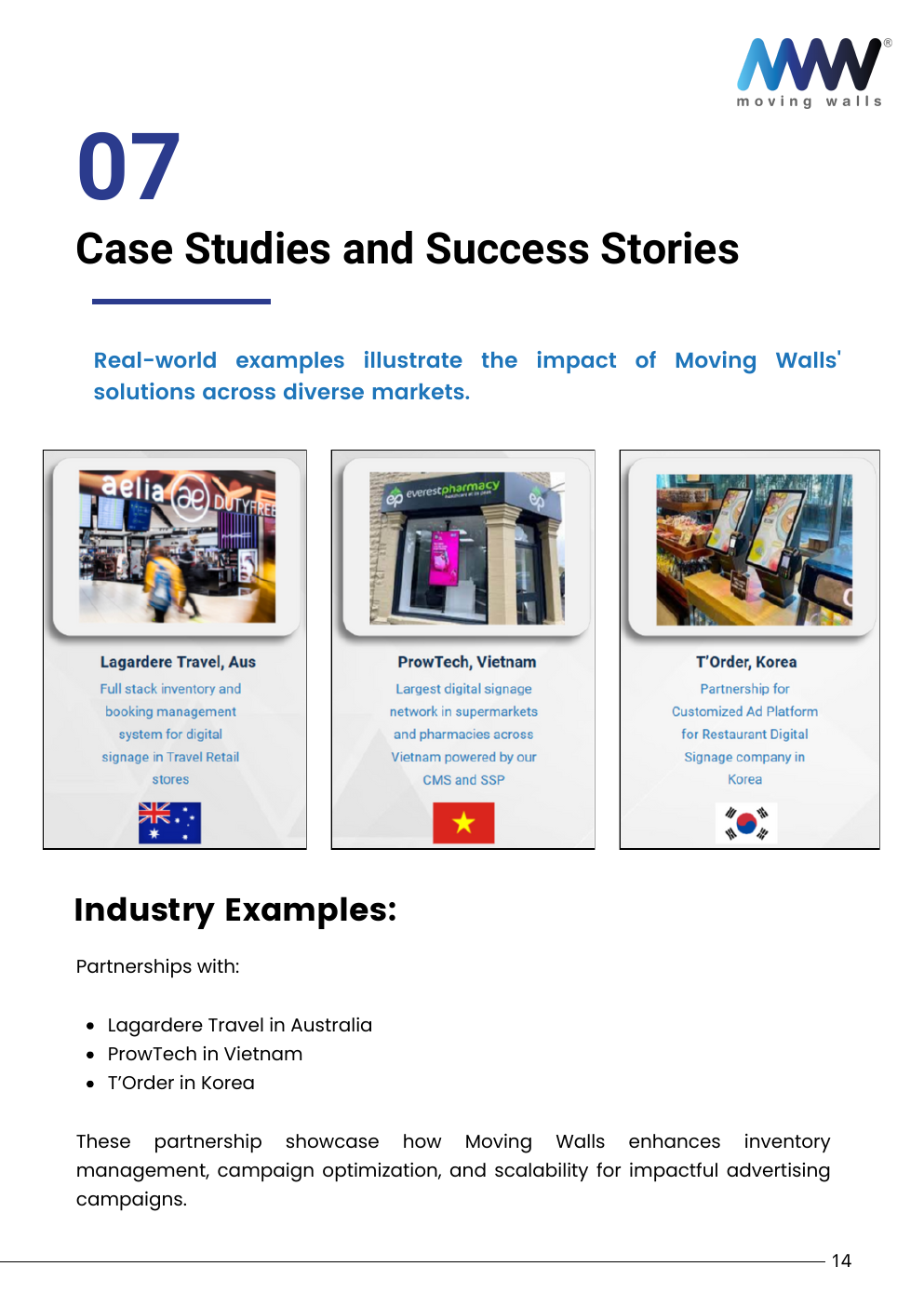 White Paper - The Effectiveness of In-Store Retail Media - Page 22