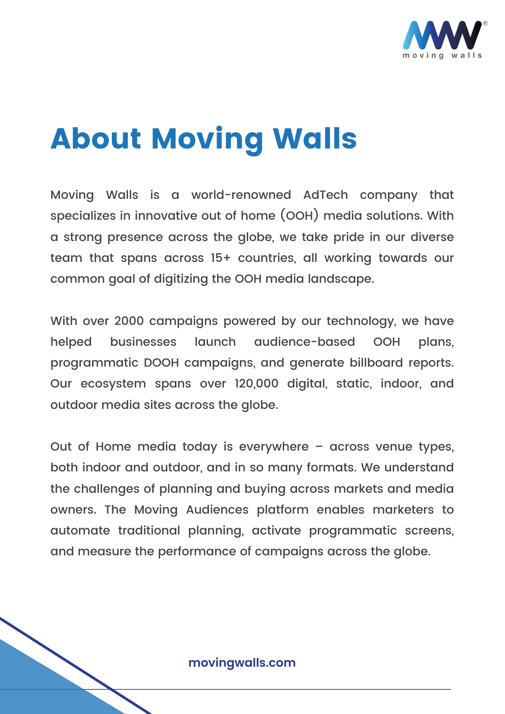 White Paper - The Effectiveness of In-Store Retail Media - Page 25