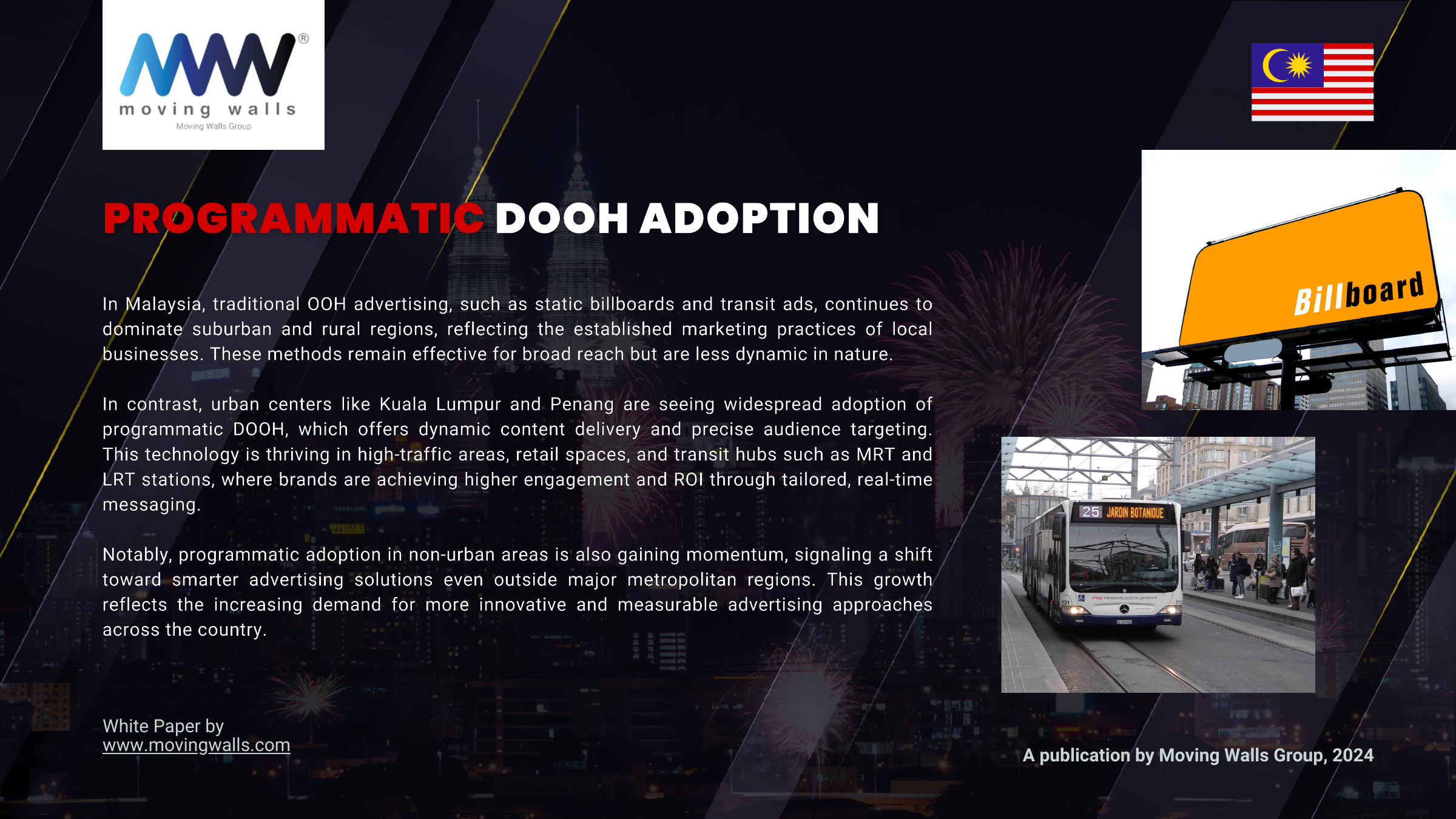 White Paper - The Future of OOH Industry in Malaysia - Page 7