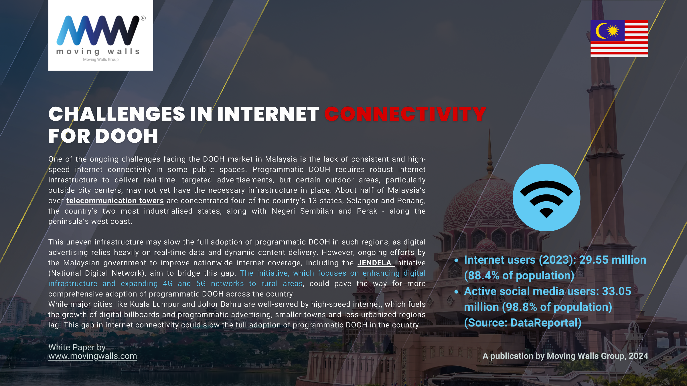 White Paper - The Future of OOH Industry in Malaysia - Page 8