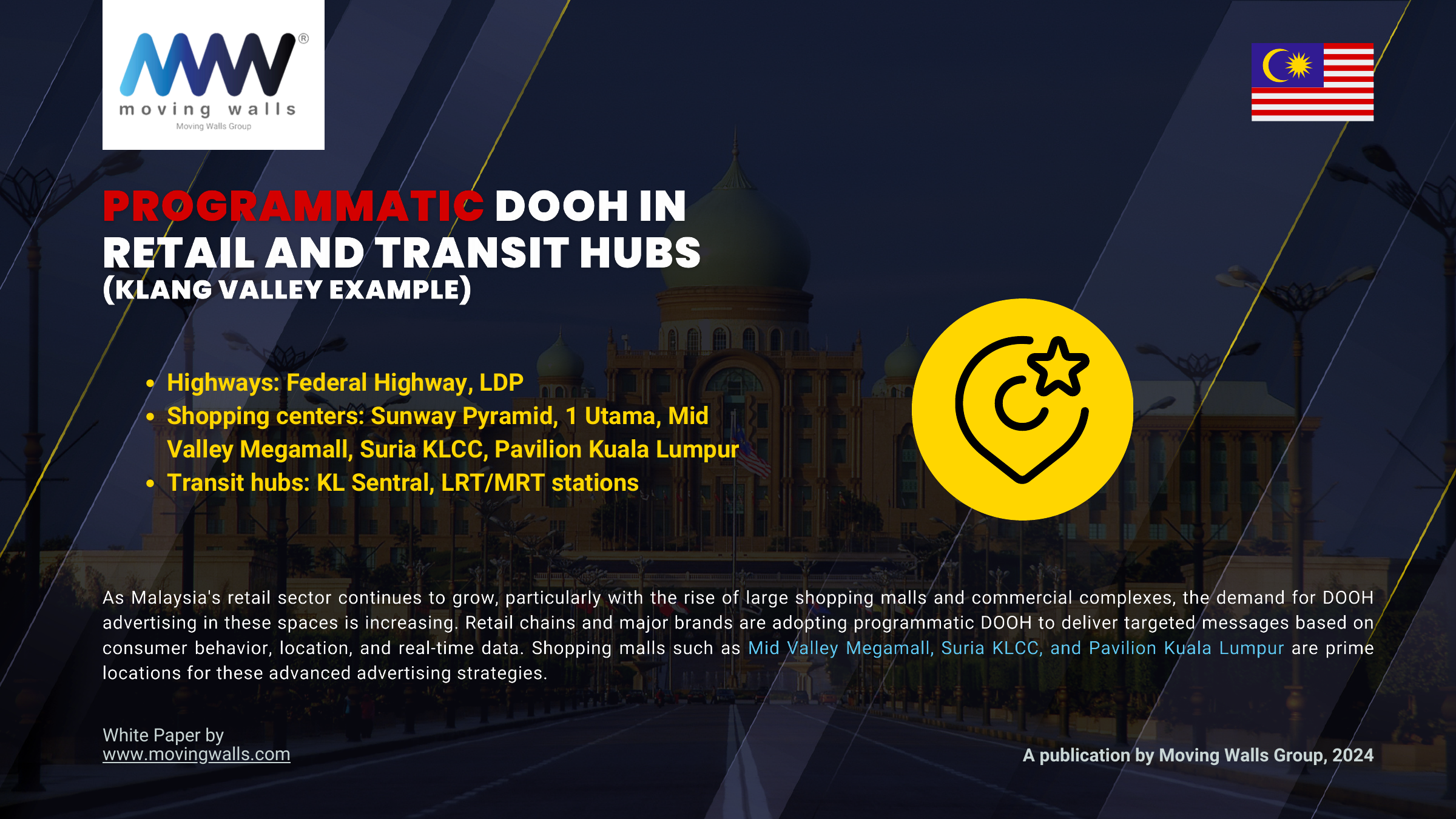 White Paper - The Future of OOH Industry in Malaysia - Page 10