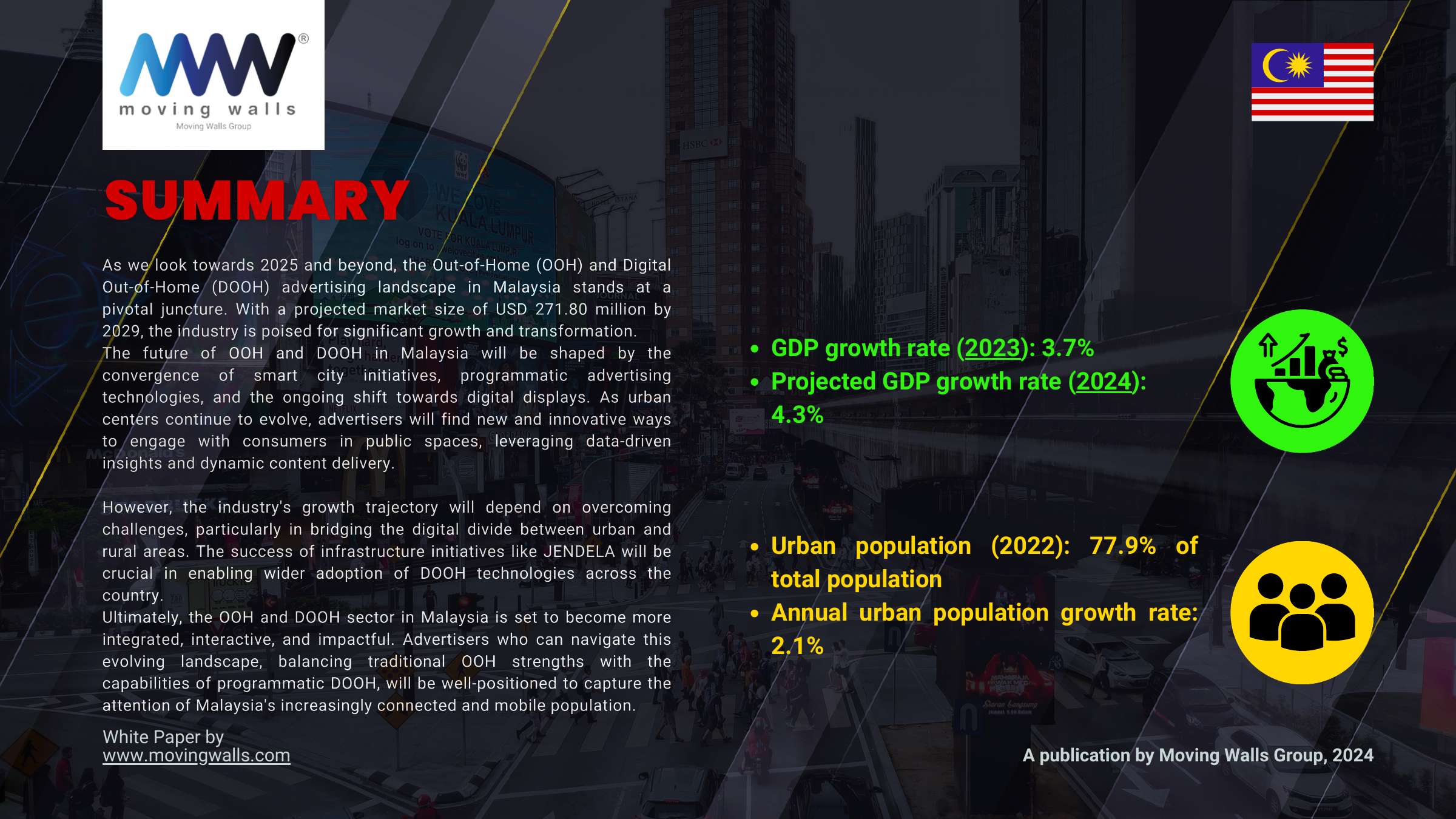 White Paper - The Future of OOH Industry in Malaysia - Page 13
