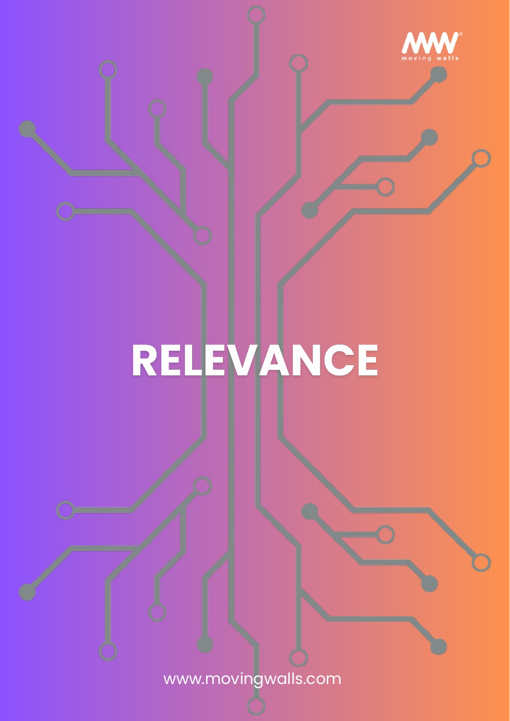 White Paper - WHY OOH MUST BE PART OF YOUR MARKETING PLAN; ADVANTAGES OF OOH MEDIA - Page 20