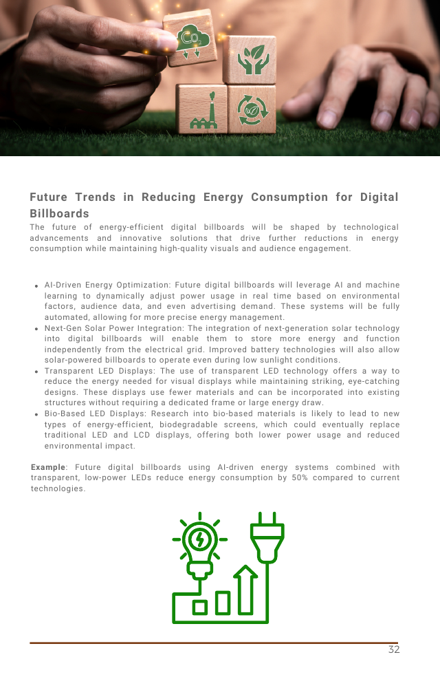 An Open Source Industry Guide - Sustainability in Out-of-Home Media - Page 38